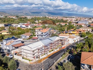 Villetta a schiera in Vendita a Aci Sant'Antonio, 275'000€, 140 m²