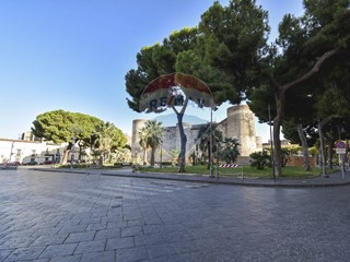 Casa Indipendente in Vendita a Catania, 420'000&euro;, 141 m²