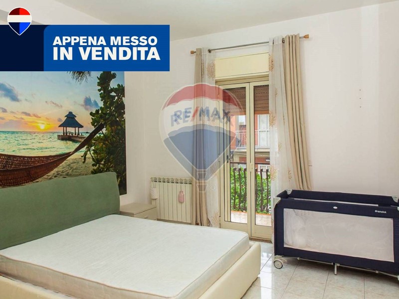 Appartamento in Vendita a Belpasso, 98'000€, 128 m²