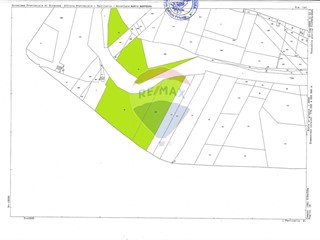 Terreno agricolo in Vendita a Floridia, 64'000&euro;, 35005 m²
