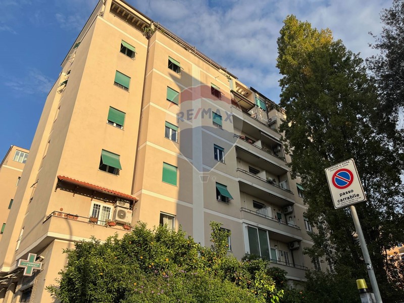 Trilocale in Vendita a Roma, 198'000€, 90 m²