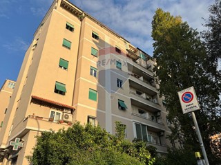 Trilocale in Vendita a Roma, 198'000€, 90 m²