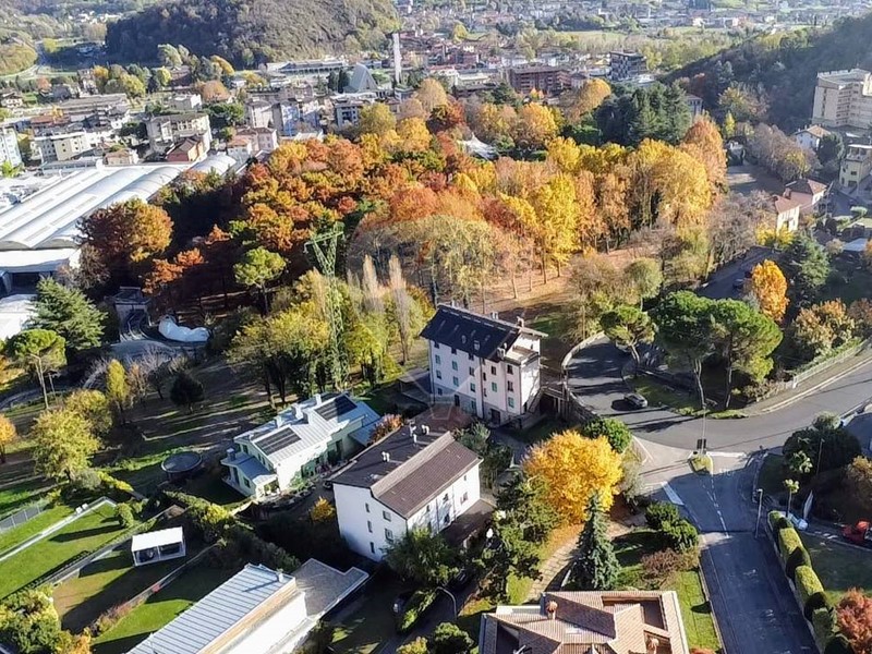 Quadrilocale in Vendita a Darfo Boario Terme, 155'000&euro;, 140 m²