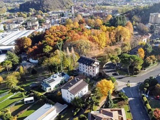 Quadrilocale in Vendita a Darfo Boario Terme, 155'000&euro;, 140 m²