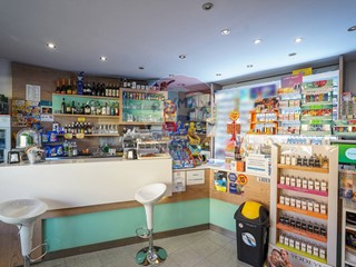 Immobile commerciale in Vendita a Bergamo, 85'000€, 45 m²