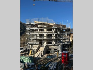 Attico in Vendita a Bocenago, 450'000€, 80 m²