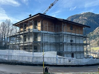 Attico in Vendita a Bocenago, 450'000&euro;, 80 m²