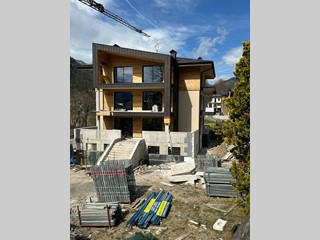 Attico in Vendita a Bocenago, 450'000&euro;, 80 m²