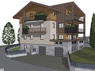 Loft in Vendita a Bocenago, 115'000€, 30 m²