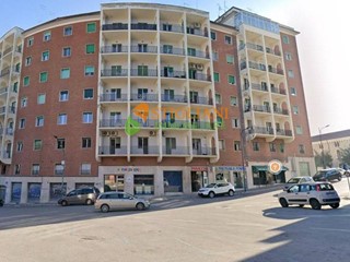 Appartamento in Vendita a Campobasso, 169'000€, 160 m²