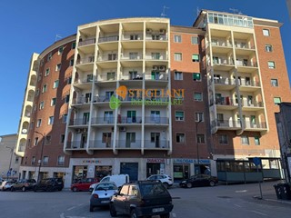 Appartamento in Vendita a Campobasso, 169'000€, 160 m²