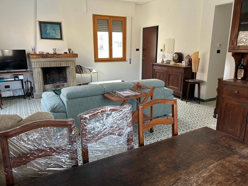 Villetta a schiera in Affitto a Palermo, 1'100&euro;, 115 m²