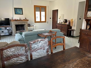 Villetta a schiera in Affitto a Palermo, 1'100&euro;, 115 m²