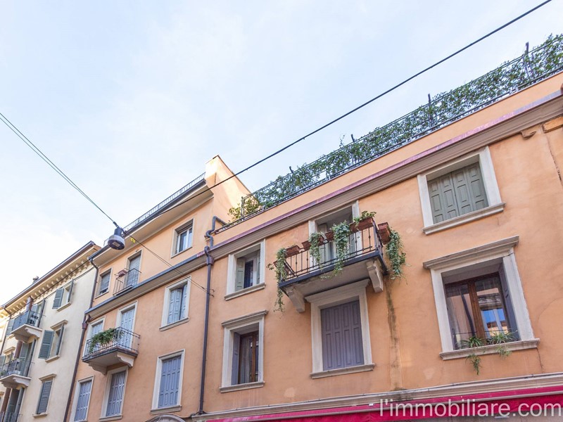 Trilocale in Vendita a Verona, 398'000€, 80 m²