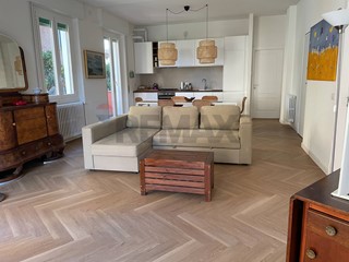 Appartamento in Affitto a Santa Margherita Ligure, 1'800&euro;, 109 m²