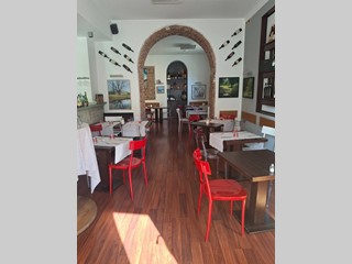 Attività commerciale in Vendita a Monza, 375'000&euro;, 300 m²