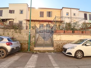 Trilocale in Vendita a Colleferro, 73'000€, 75 m²