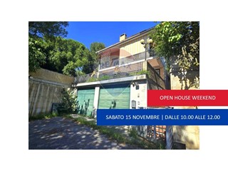 Casa Indipendente in Vendita a Recanati, 330'000&euro;, 350 m²