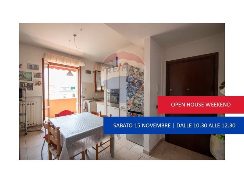 Appartamento in Vendita a Senigallia, 288'000€, 113 m²
