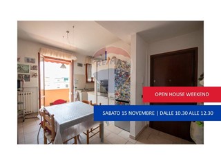 Appartamento in Vendita a Senigallia, 288'000€, 113 m²