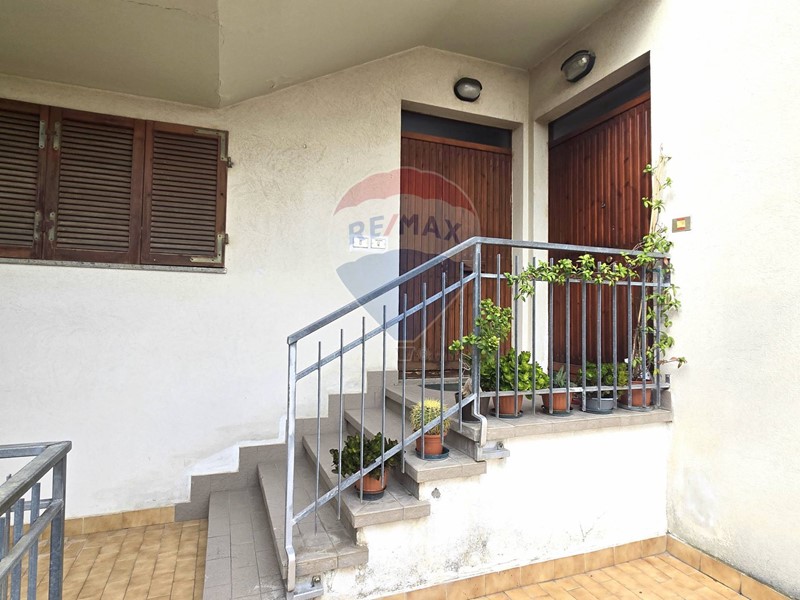 Quadrilocale in Vendita a Montelupone, 115'000&euro;, 95 m²