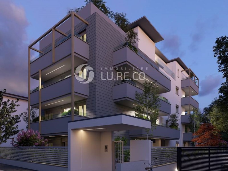 Trilocale in Vendita a Monza, 530'000€, 130 m²