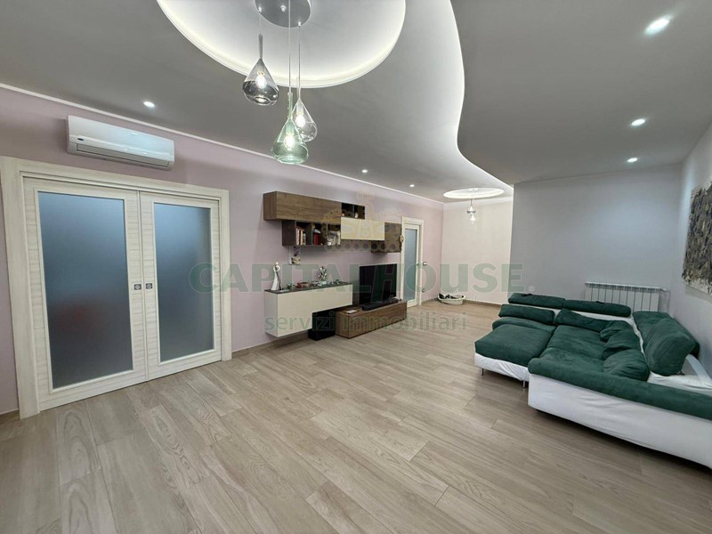 Trilocale in Vendita a Roccarainola, 180'000&euro;, 105 m²