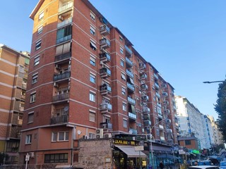 Stanza in Affitto a Roma, 600€, 107 m²