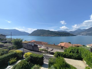 Trilocale in Affitto a Sale Marasino, 1'000&euro;, 75 m²