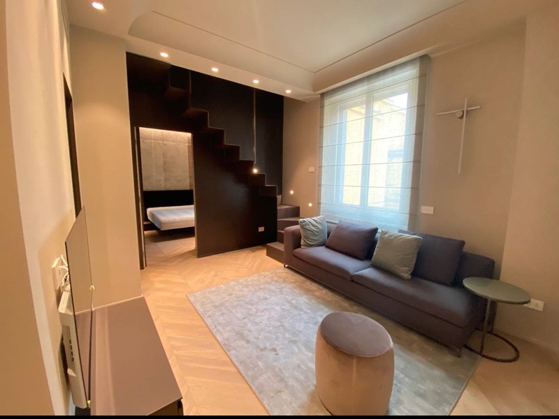 Bilocale in Affitto a Milano, 2'700&euro;, 55 m²