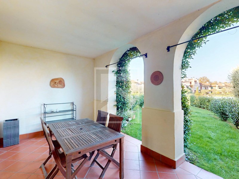 Bilocale in Vendita a Peschiera del Garda, 299'000€, 95 m²