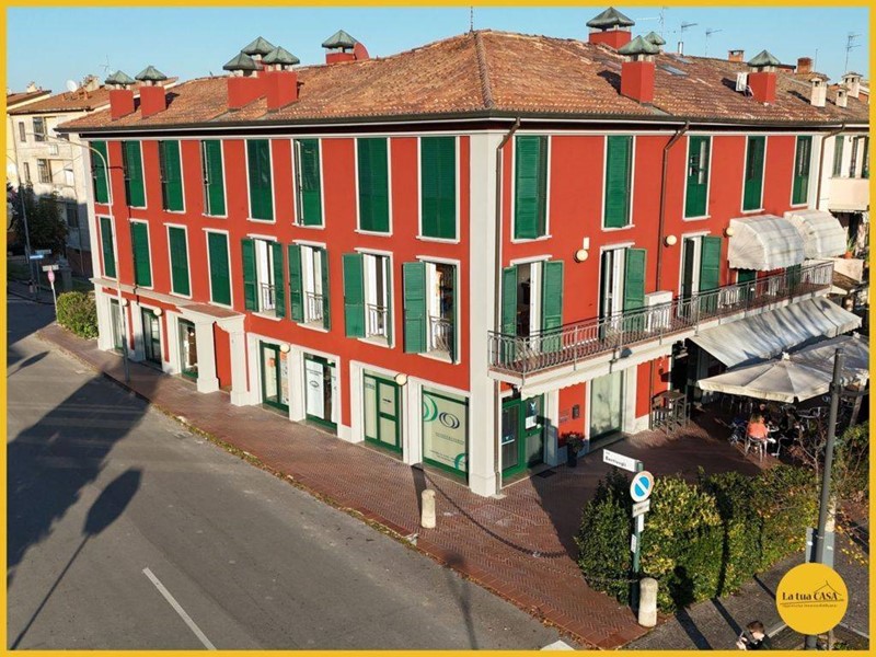 Appartamento in Vendita a Molinella, 200'000€, 120 m²