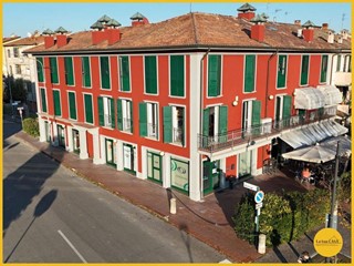 Appartamento in Vendita a Molinella, 200'000€, 120 m²