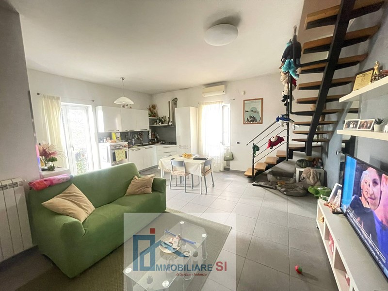 Trilocale in Vendita a Benevento, 78'000€, 70 m²