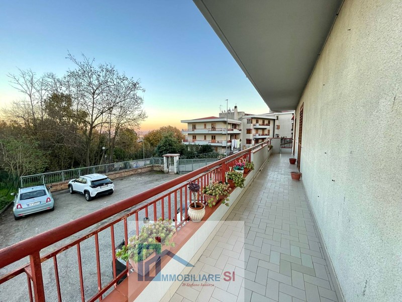Appartamento in Vendita a Benevento, 65'000€, 120 m²