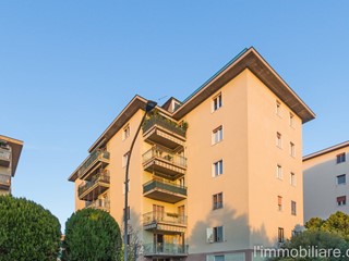 Trilocale in Vendita a Verona, 290'000€, 95 m²
