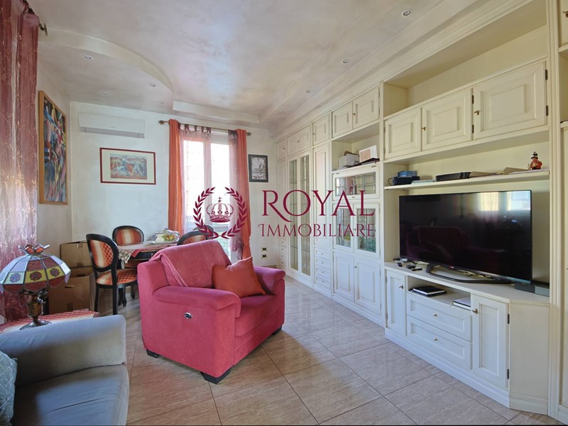 Trilocale in Vendita a Livorno, 180'000€, 90 m²