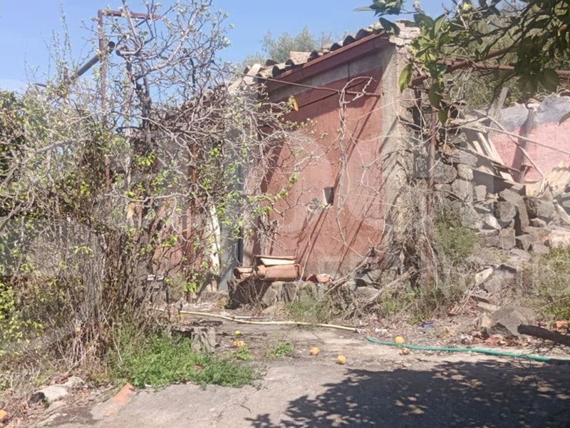 Terreno agricolo in Vendita a Santa Maria di Licodia, 44'000€, 9000 m²