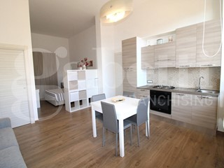 Appartamento in Vendita a Giardini Naxos, 315'000€, 140 m², arredato