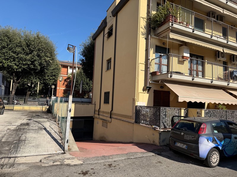 Box in Vendita a Terni, 16'000&euro;, 21 m²