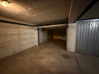 Box in Vendita a Terni, 16'000&euro;, 21 m²