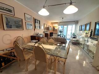 Quadrilocale in Vendita a Trieste, 268'000€, 126 m²