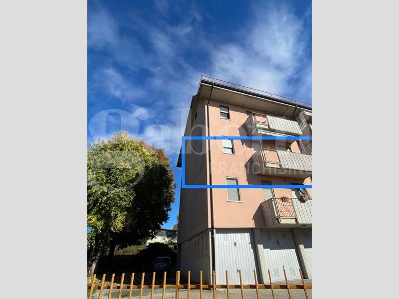 Trilocale in Vendita a Caluso, 45'000&euro;, 100 m²