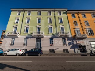 Quadrilocale in Vendita a Milano, 325'000&euro;, 113 m², arredato