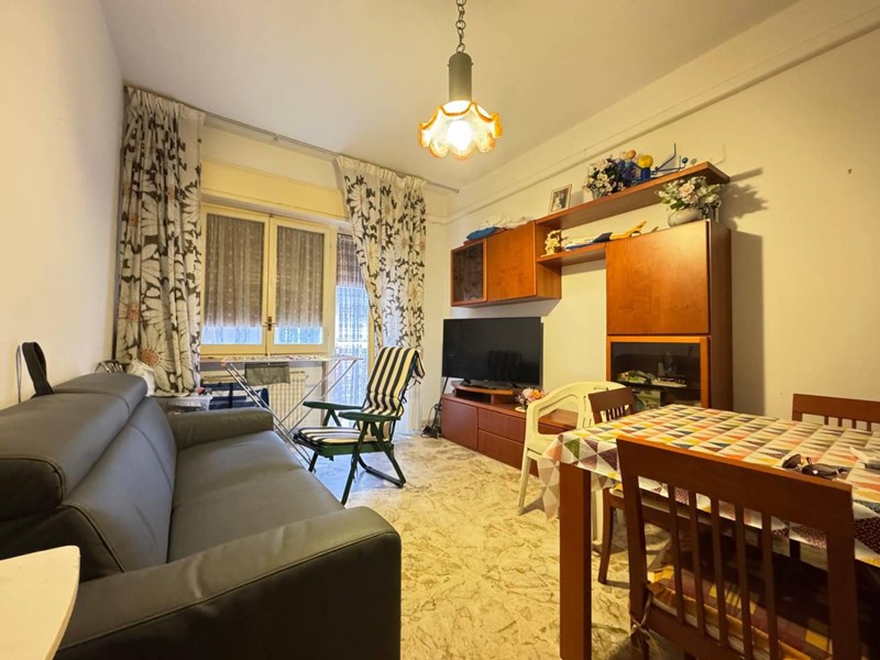 Quadrilocale in Vendita a Silvi, 129'000&euro;, 70 m², arredato, con Box