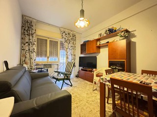 Quadrilocale in Vendita a Silvi, 129'000&euro;, 70 m², arredato, con Box