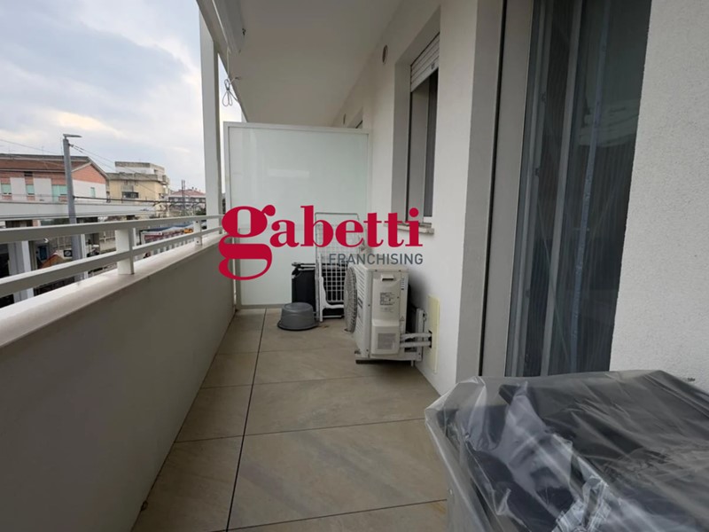 Bilocale in Vendita a Rimini, 177'000€, 60 m²
