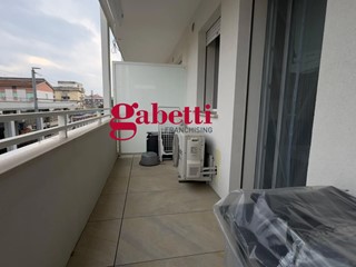 Bilocale in Vendita a Rimini, 177'000€, 60 m²