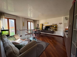 Trilocale in Vendita a Milano, 600'000€, 102 m², arredato