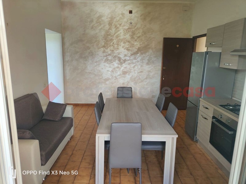 Trilocale in Affitto a Ceprano, 350€, 60 m², arredato